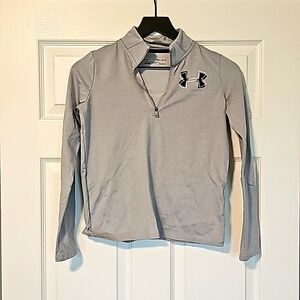 Under Armour Coldgear youth M